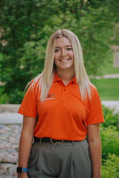 Snow College Ambassador