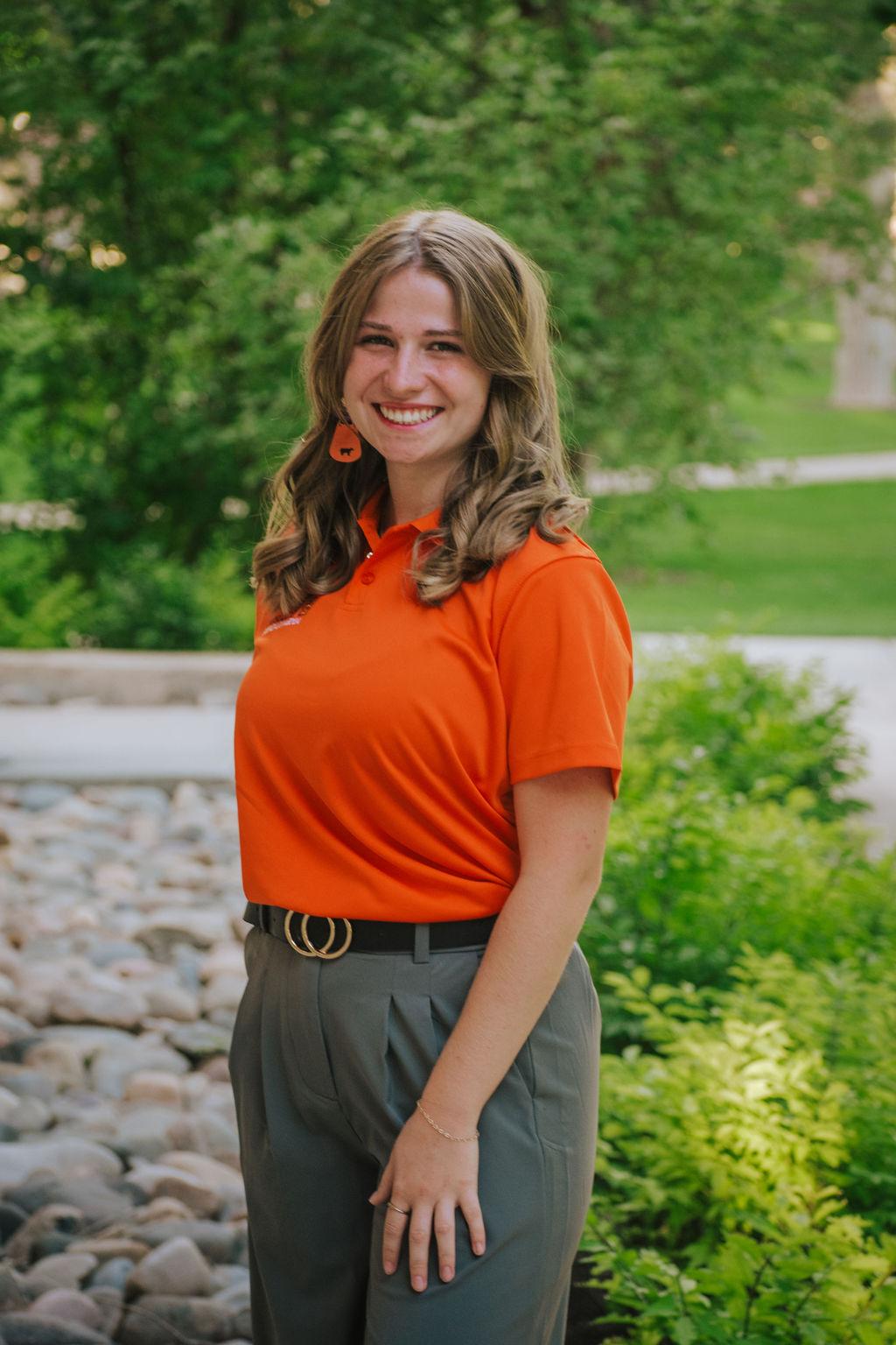 Snow College Ambassador