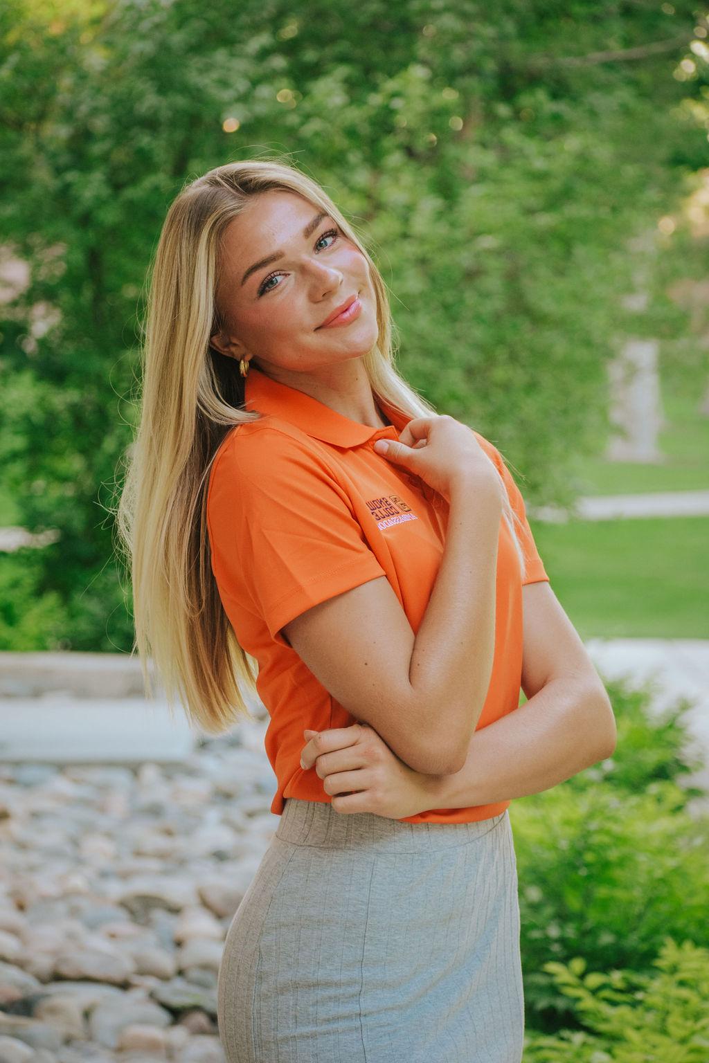 Snow College Ambassador