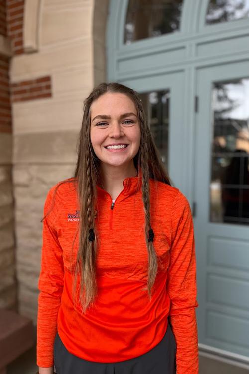 Snow College Ambassador